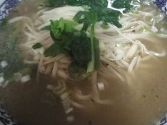 -竹青胶东摔面(黄岛开发区店)