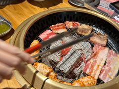 -竹涟烧肉(欢肆店•原星悦荟店)