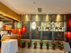 -侨美食家·粤菜(体育西路店)