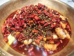 -涿派·炝锅鱼(涿州店)