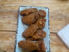 -管中炸鸡(建国道店)