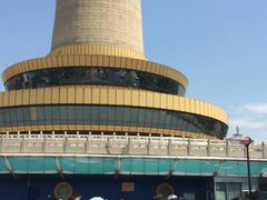 -太平洋海底世界