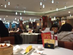 大堂-潮福城大酒楼(湖滨北路店)