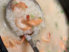 -如轩·海鲜砂锅粥·潮汕菜(小榄店)