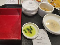 -大食代美食广场(上海中心店)