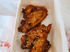 -必胜客(广渠路店)