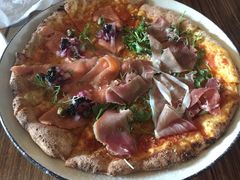 -PIZZA BIANCA(民园店)
