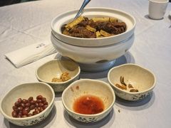 -京味斋·北京烤鸭(北京南站洋桥店)