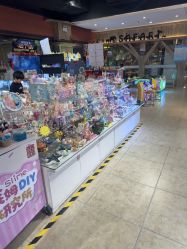 -卡通尼·Safari非洲探索乐园·生日会(金桥国际商业广场店)