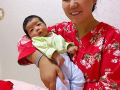 -好孕妈妈月嫂(哈尔滨总店)
