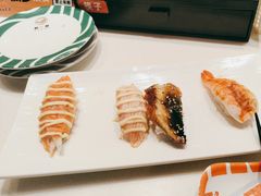 -新一番三文鱼寿司(红城湖店)