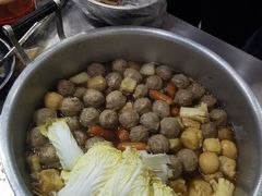 -峰景台亚姨牛杂