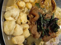 -小螺大作·螺蛳粉火锅(林和西店)