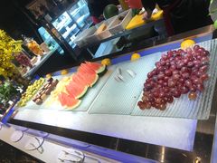 -加餐海鲜自助(宝龙一城店)