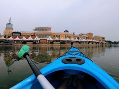 -WhaleSports户外水上运动俱乐部(朝阳公园店)