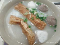 -南记粉面(銅鑼灣中心店)