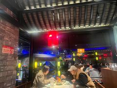 -红蜡烛-养生粥-津鲁菜(中山路店)