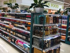 -果蔬好生活超市(东湖店)