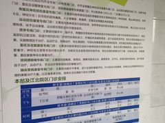 -东南大学附属中大医院(本部)