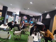 -上汽大众西安元泰4S店(浐灞生态区店)