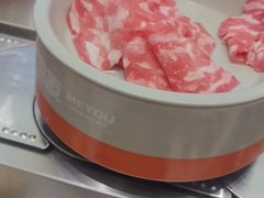 -密友回转自助火锅(中海环宇城店)