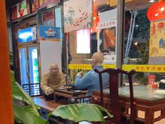 -老北京炸酱面大王.铜锅涮肉(朝阳门店)