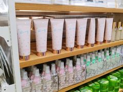 -名创优品(光耀东方购物中心店)