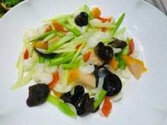 -颂福楼·南京菜(定淮门店)