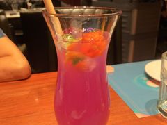 -大树餐厅(益田假日店)