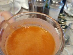 -芽庄洲际酒店自助餐厅