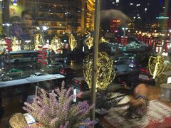 -楼兰古丽新疆菜(钟楼景观店)