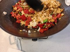-福巷湘食小馆·猛火现炒(上海首店)
