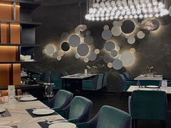 大堂-CASANOVA西餐厅(海信广场店)