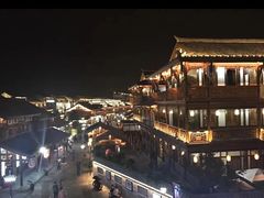 -大小河街