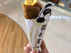 -旦3蛋烘糕(大悦城店)