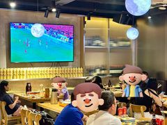 -记忆串城·东北烧烤·小龙虾·大型团建(南油店)