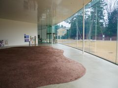 -金泽21世纪美术馆