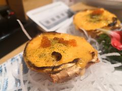 -山之川日料放题(通州店)
