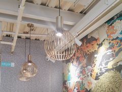 -半天妖烤鱼(方庄店)