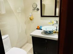 -苏州独墅湖书香世家酒店