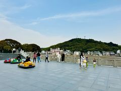 -汤山公园