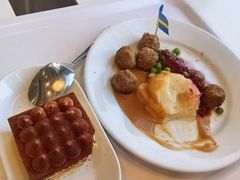 -宜家·瑞典风味餐厅(无锡店)