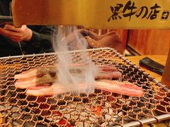 -黑牛の店·和牛烧肉(合生汇店)