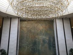 -天津津利华酒店