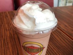 -FATBURGER 特富客汉堡(外交公寓店)