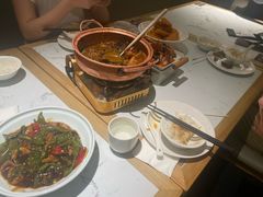 -关东小磨东北菜(漕河泾印象城店)