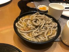 -蒙古人烤羊大师·绿野餐厅(工农大路店)