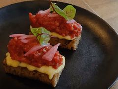 -BOR Eatery(安福路店)