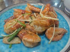 -鹤睦鱼生·啫啫煲·海鲜(保利百合店)