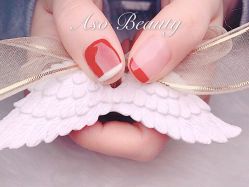 -Aso Artist Beauty美甲美睫